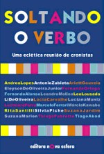 Livro Soltando o Verbo