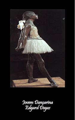 Jovem Dançarina