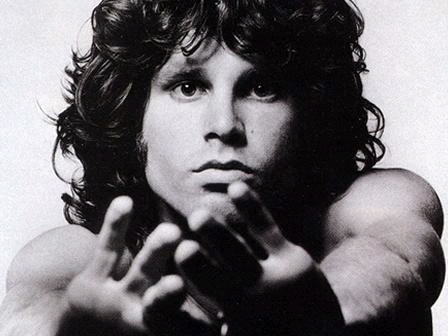 Jim Morrison