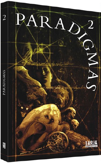 Paradigmas – Volume 2