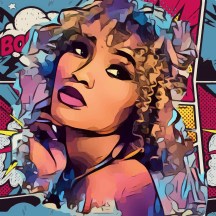 lucianamuniz.com - Criação de Personagens