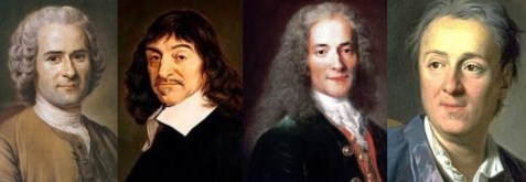 filosofia iluminando trevas